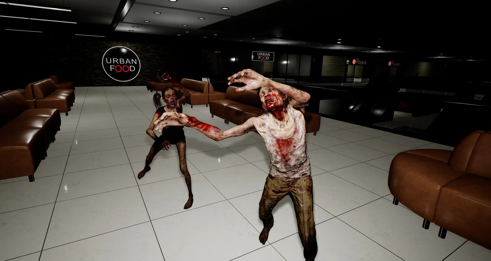 Rising Dead görsel 2
