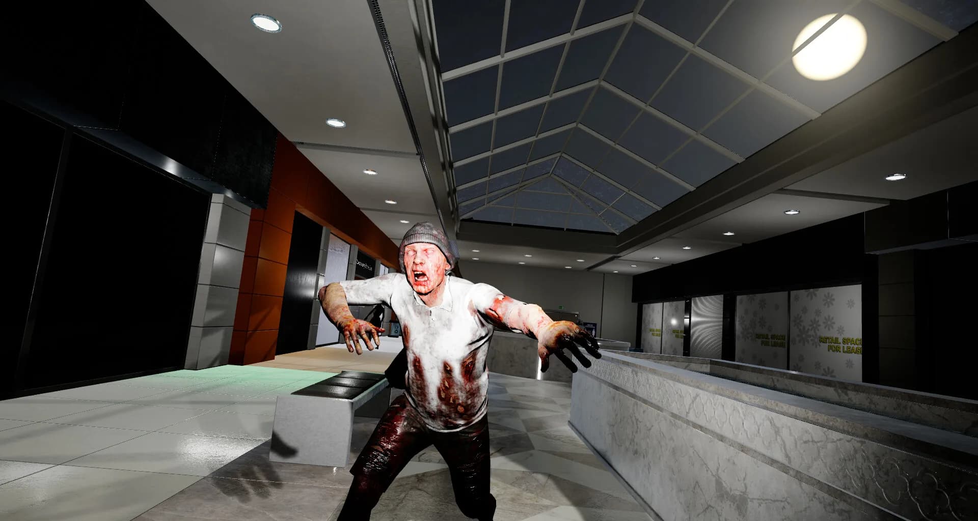 Rising Dead görsel 6