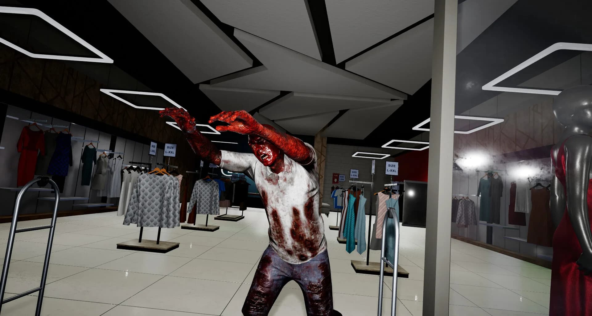 Rising Dead görsel 7