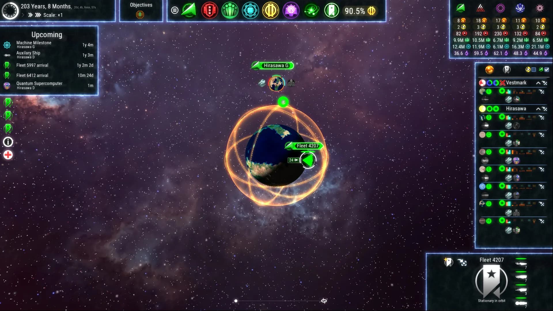 Stellar Reach görsel 2