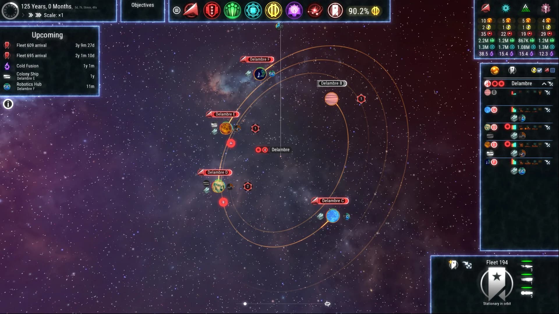 Stellar Reach görsel 4