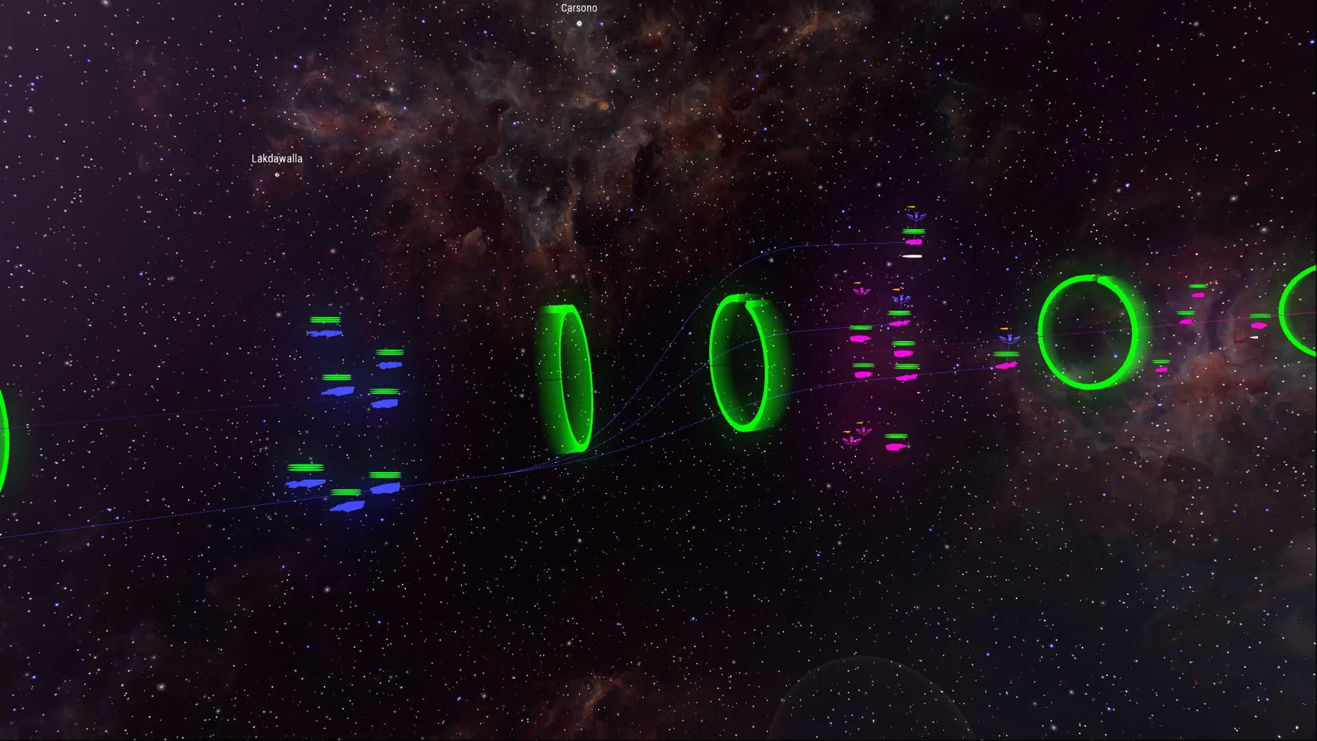 Stellar Reach görsel 6