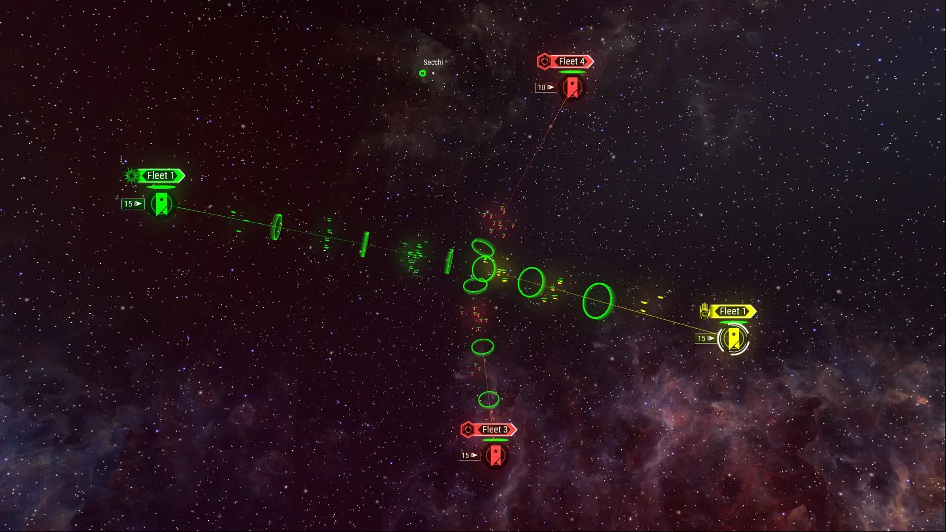 Stellar Reach görsel 8