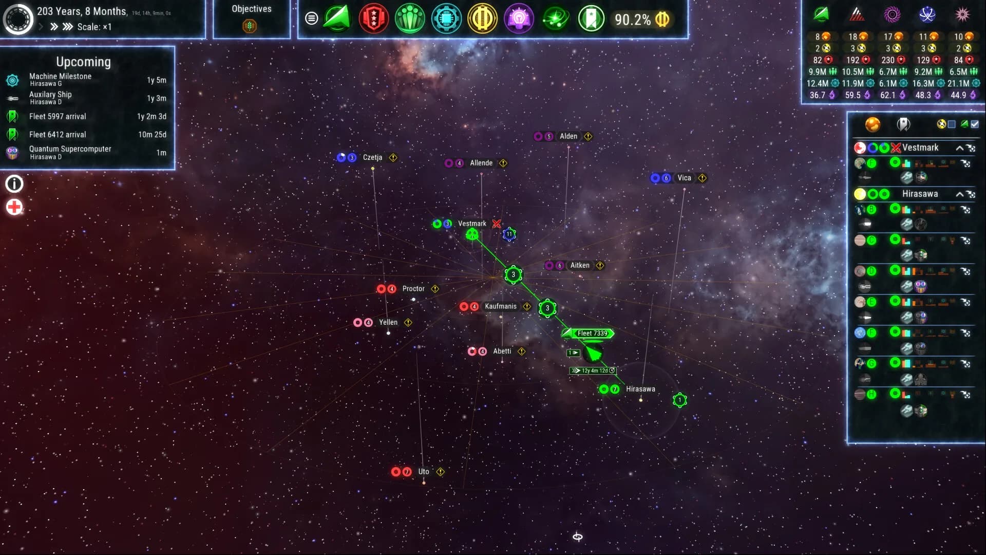 Stellar Reach görsel 10
