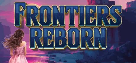 Frontiers Reborn