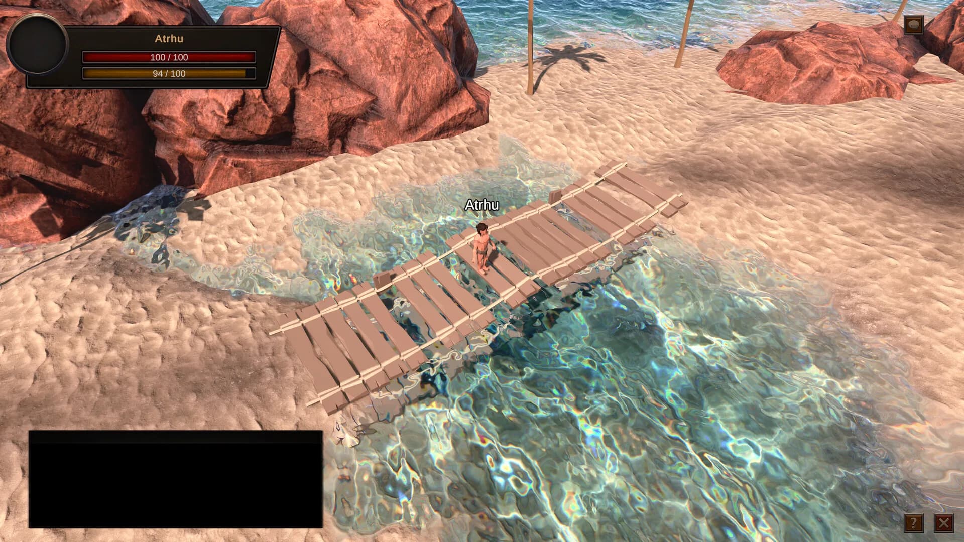 Frontiers Reborn görsel 3