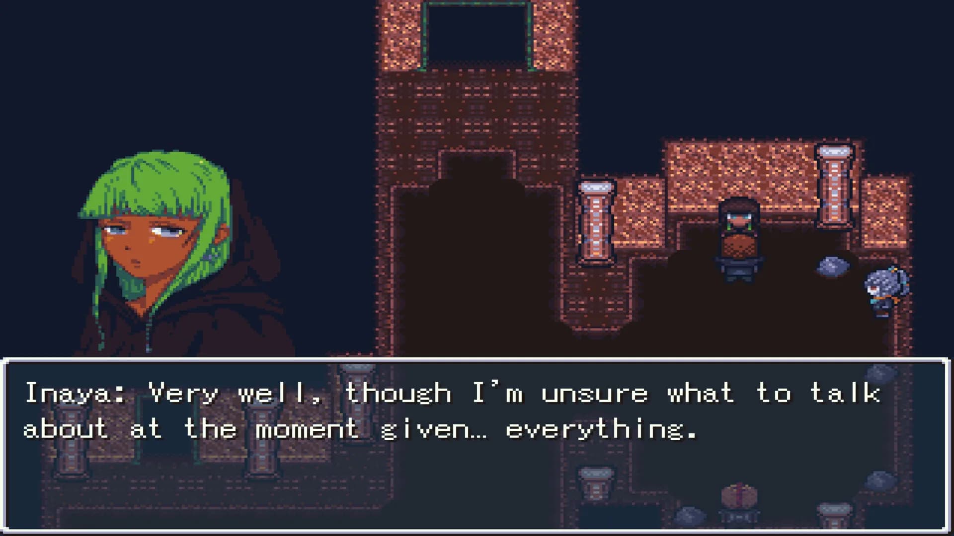 Aladdin of the Forsaken Lands görsel 2