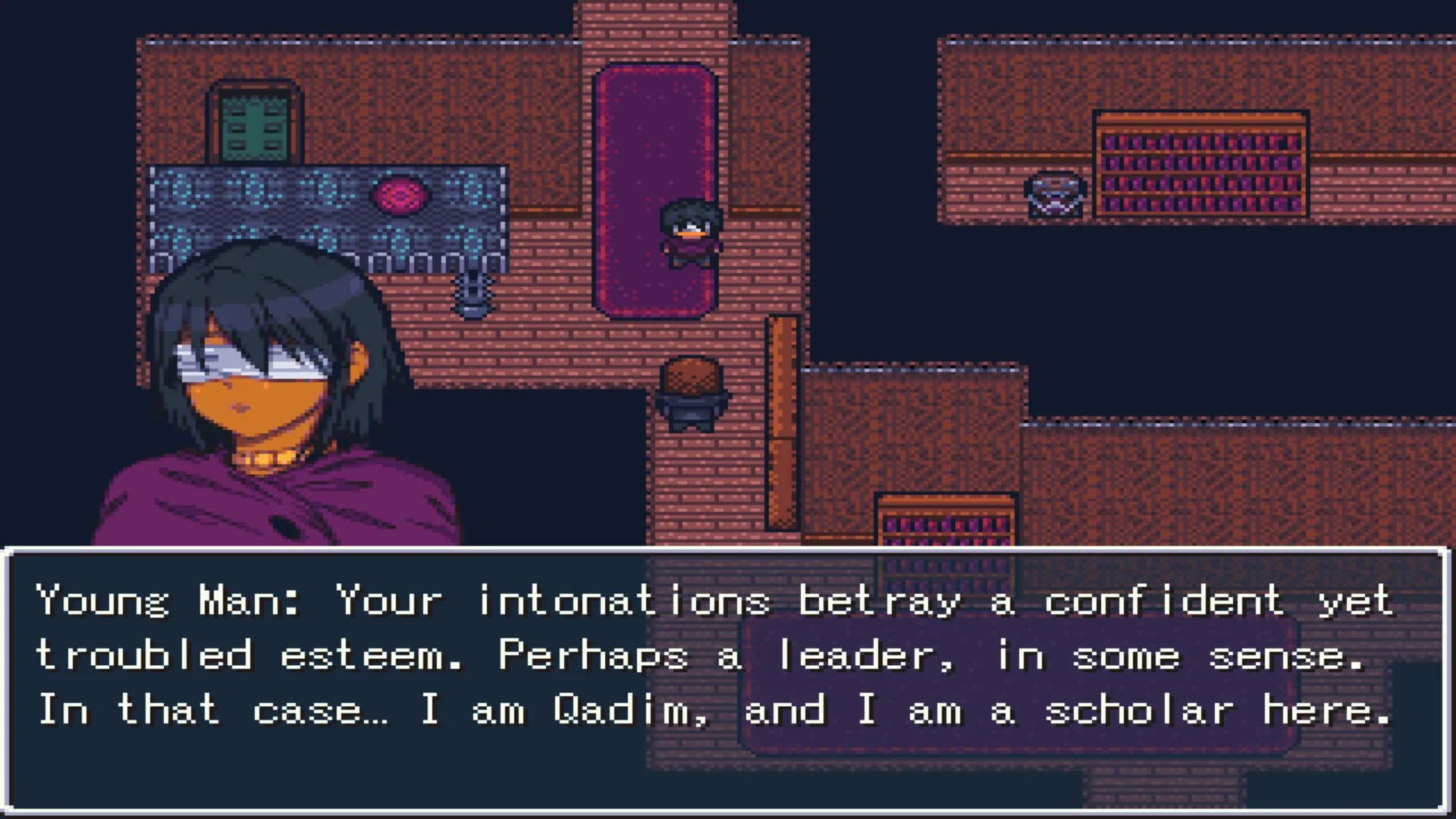 Aladdin of the Forsaken Lands görsel 4