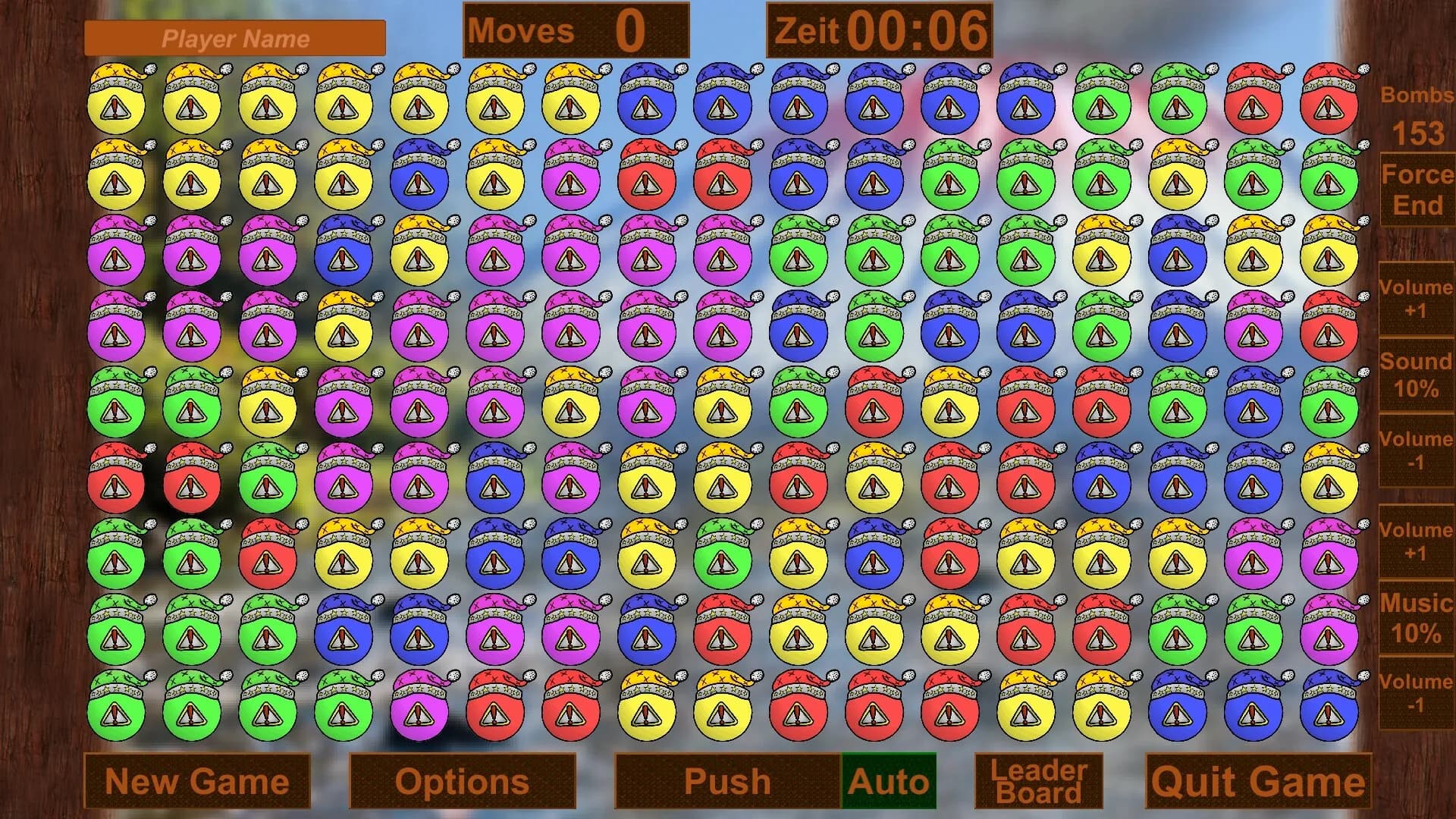 Bombabomb! görsel 6