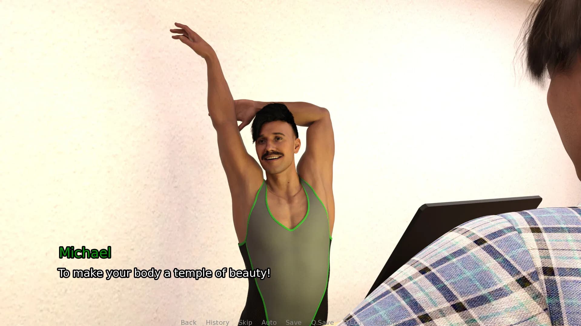 How to lose one's virginity görsel 12
