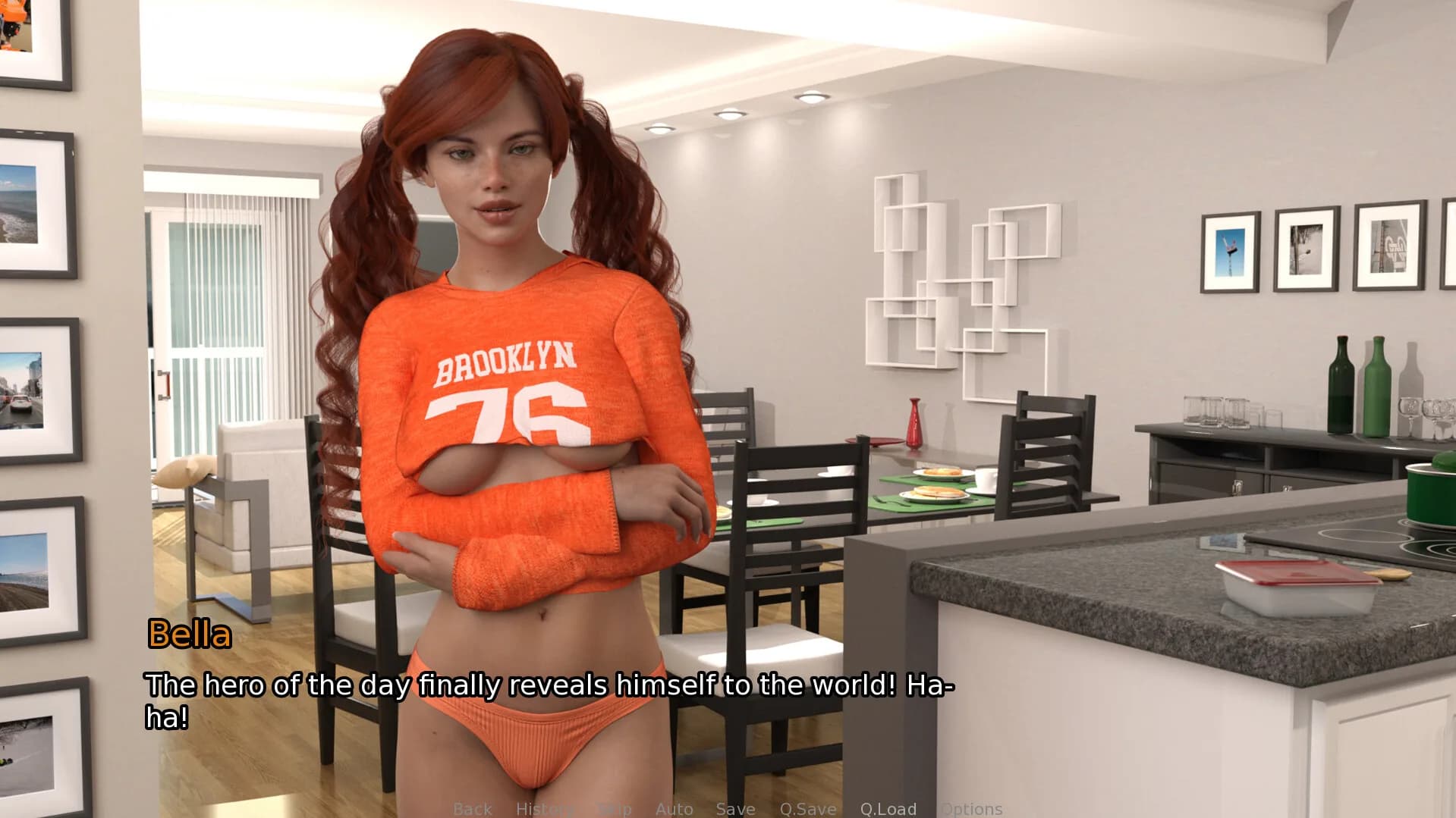 How to lose one's virginity görsel 7