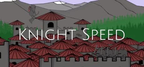 Knight Speed görsel 1