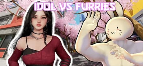 Idol VS Furries görsel 1