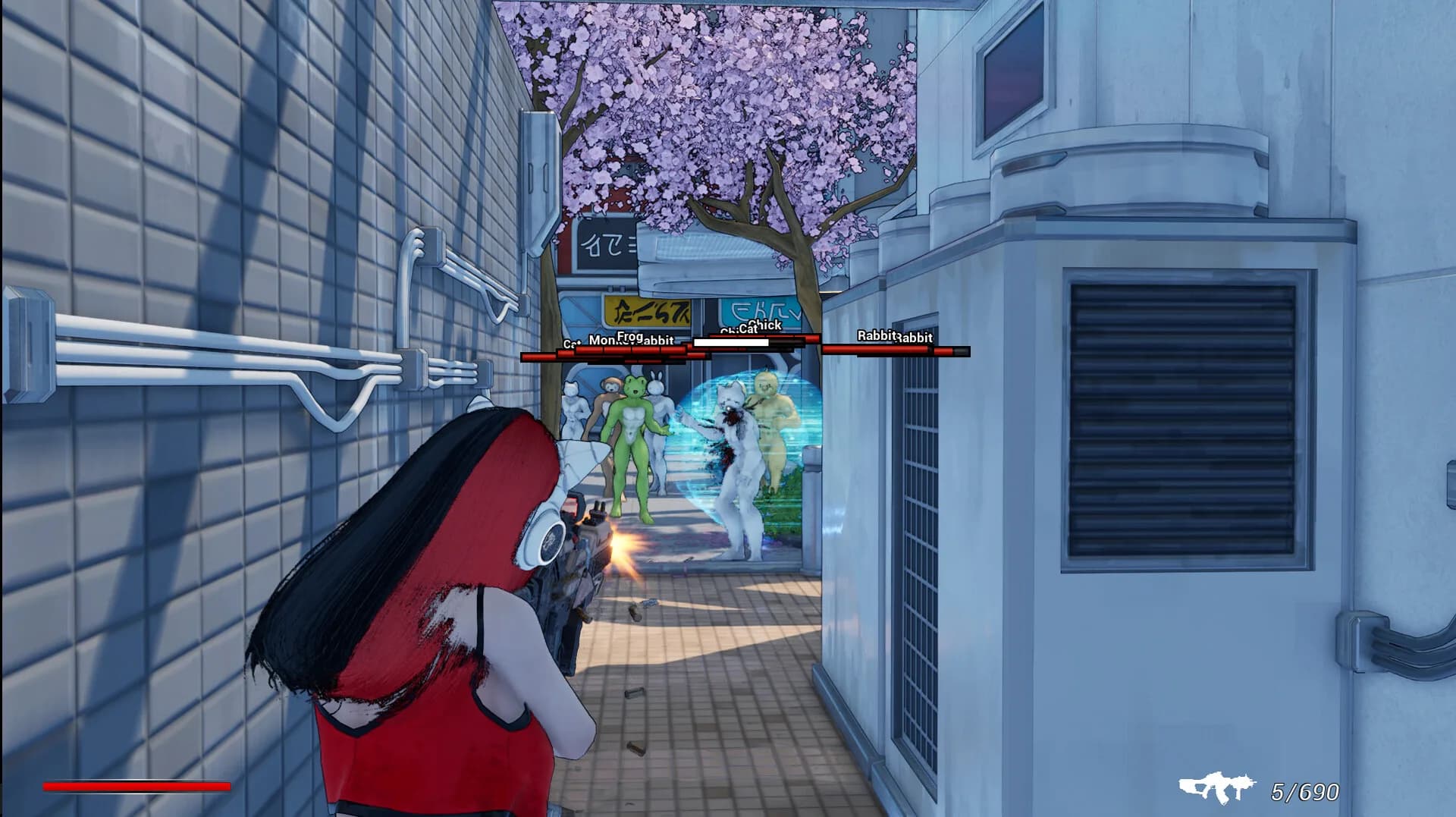 Idol VS Furries görsel 4