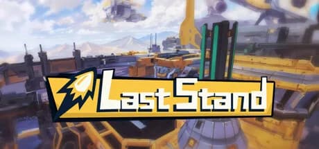 Last Stand görsel 1