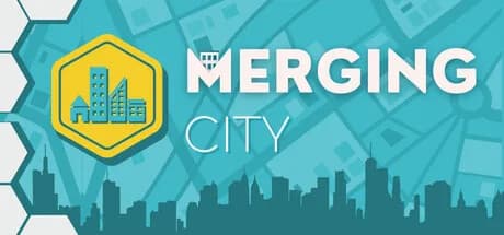 Merging City görsel 1