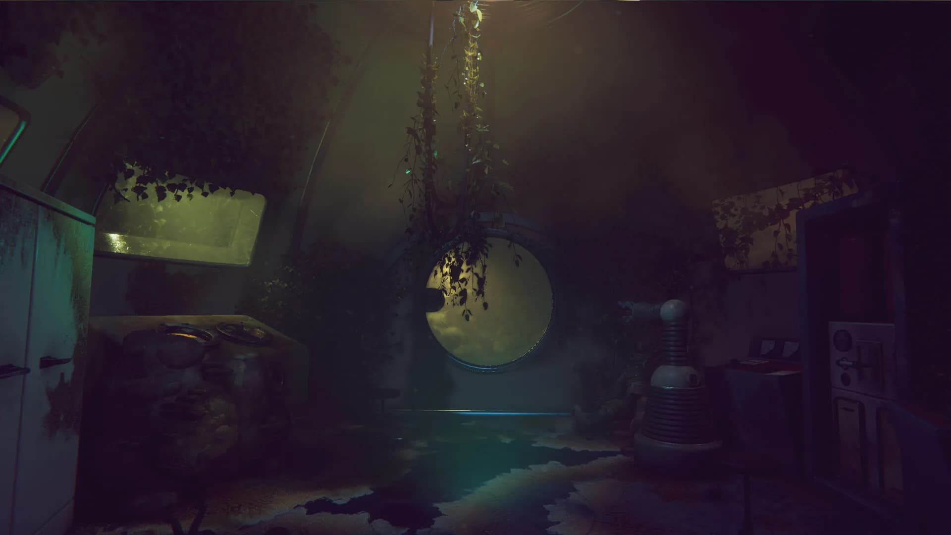 Satellite Odyssey: Prologue görsel 3