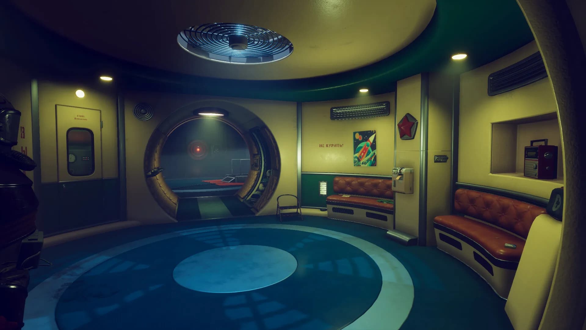 Satellite Odyssey: Prologue görsel 7