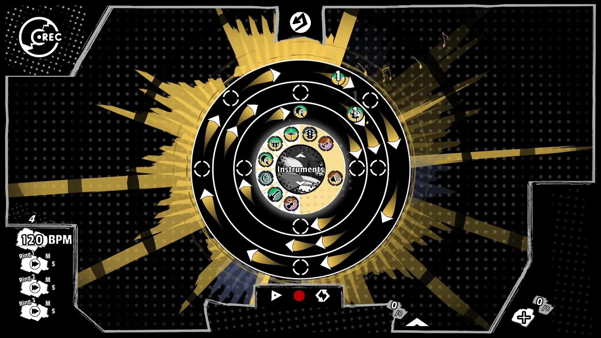 MUKKE: Music Machine görsel 2