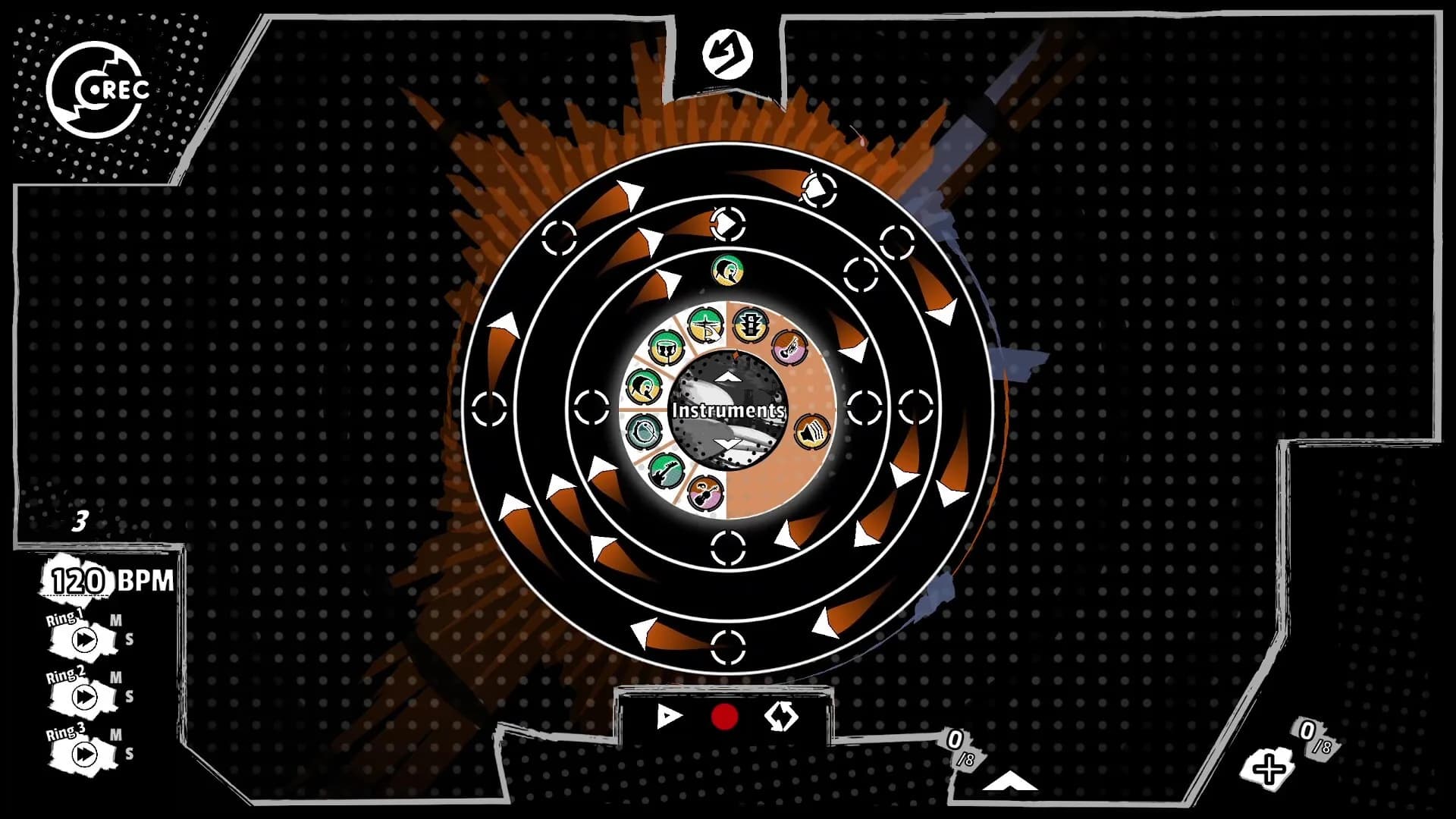MUKKE: Music Machine görsel 8