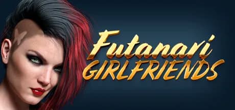 Futanari girlfriends ⚧👧🍆 görsel 1