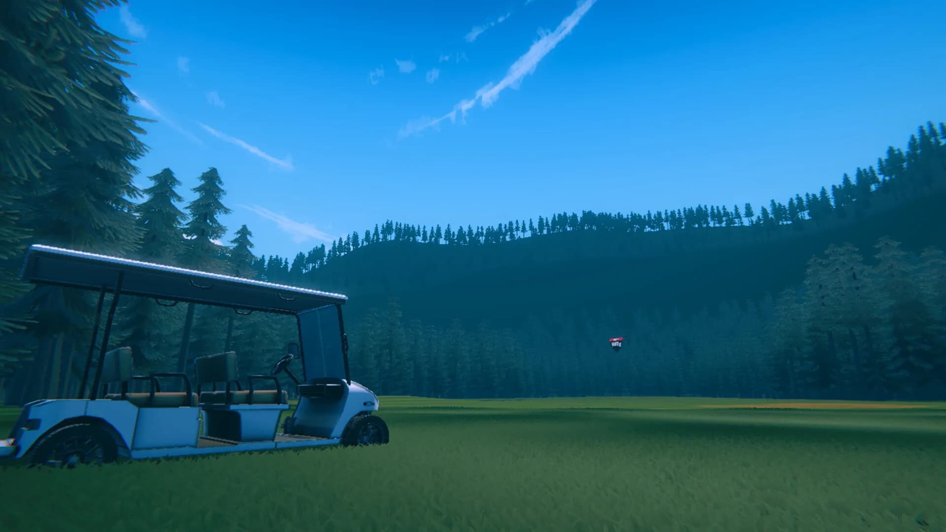 The Fairway Club görsel 3