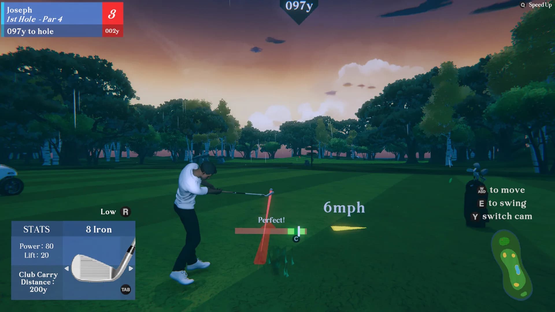 The Fairway Club görsel 4