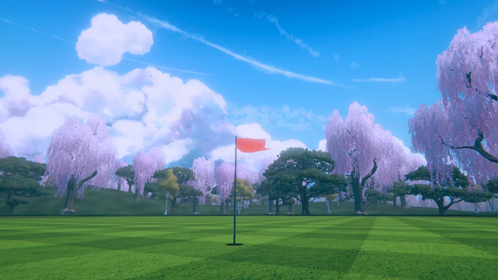 The Fairway Club görsel 5