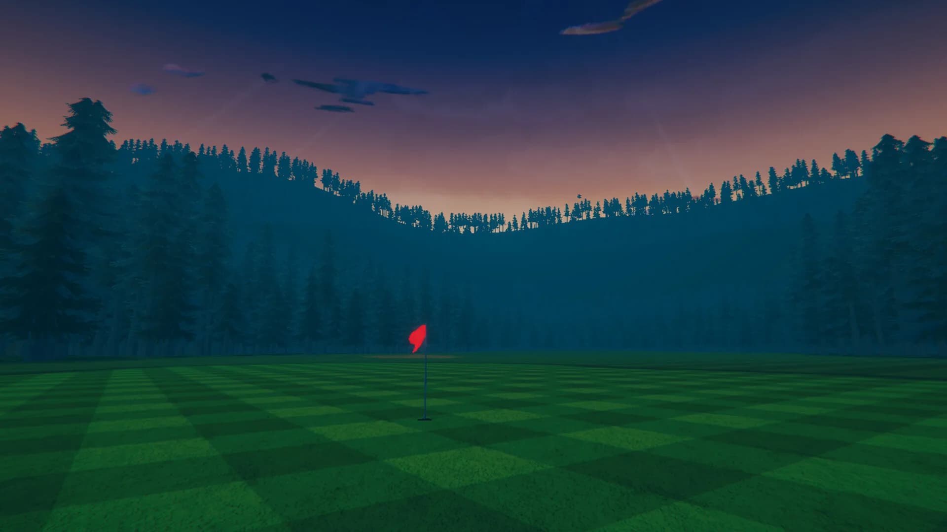 The Fairway Club görsel 10