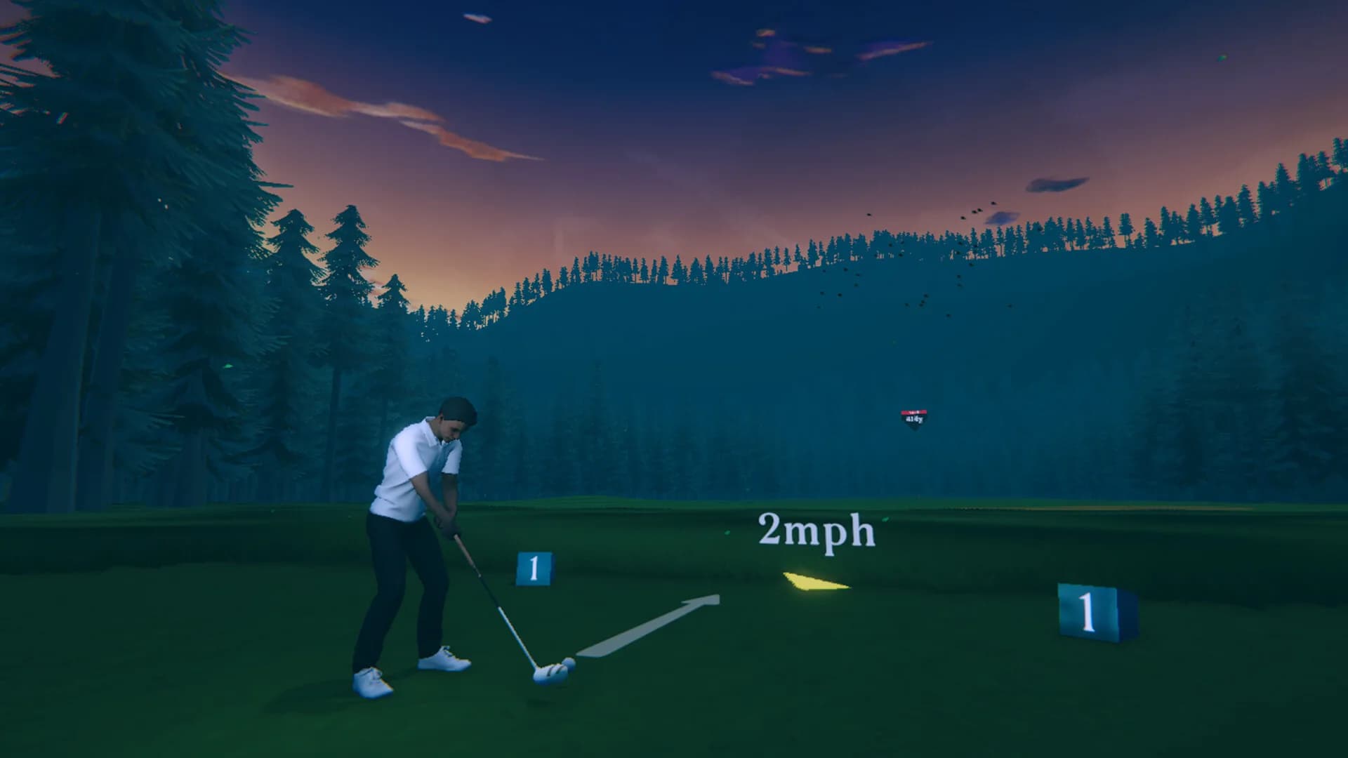 The Fairway Club görsel 11