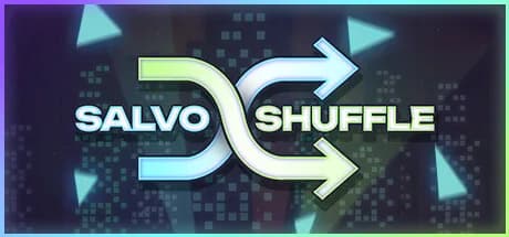 Salvo Shuffle