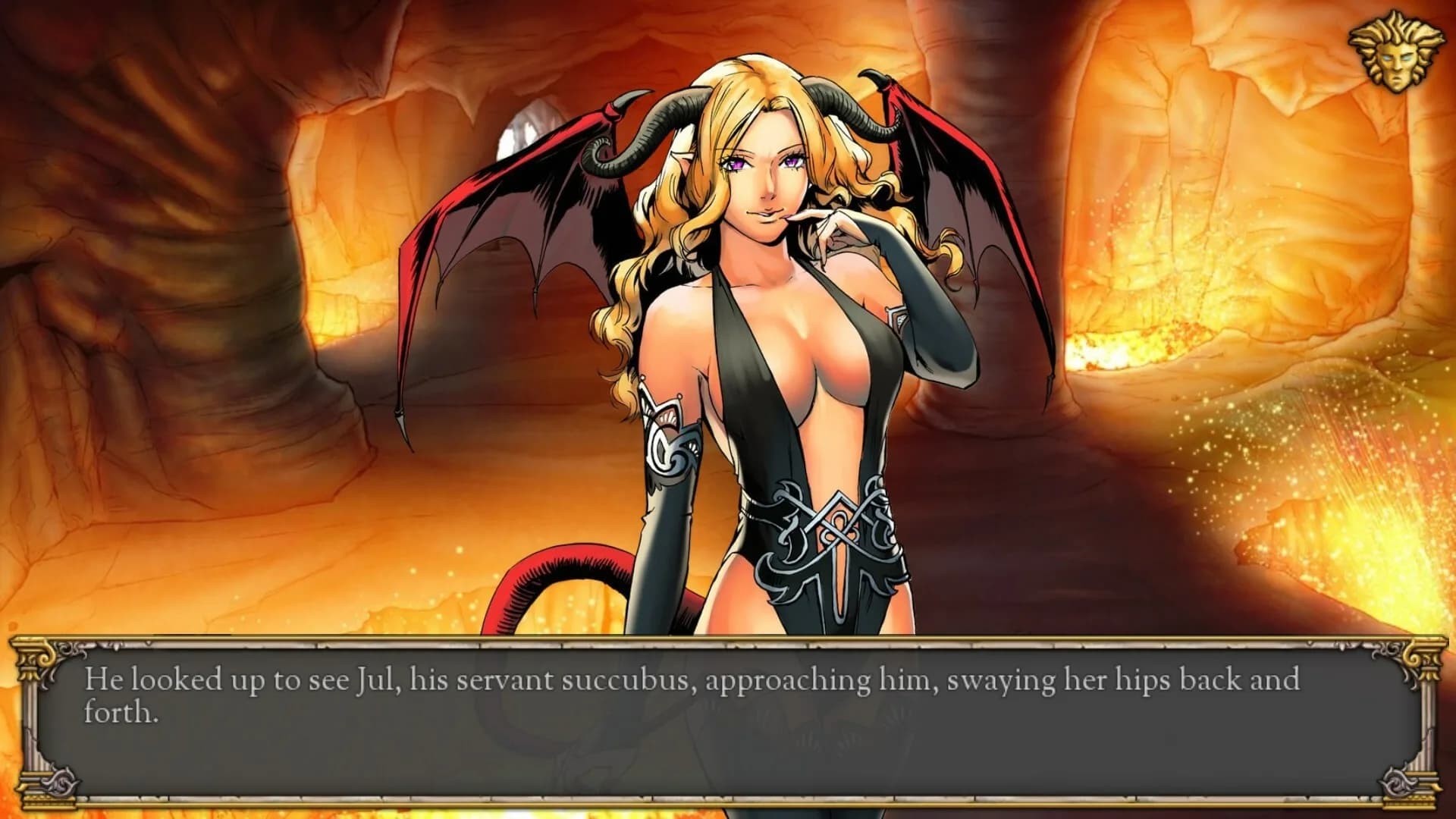 Loren The Amazon Princess görsel 6