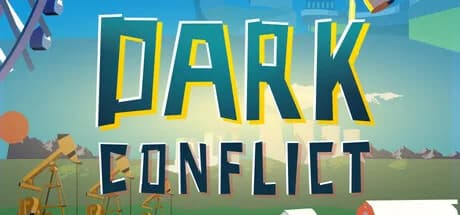 暗色战争(Dark Conflict) görsel 1