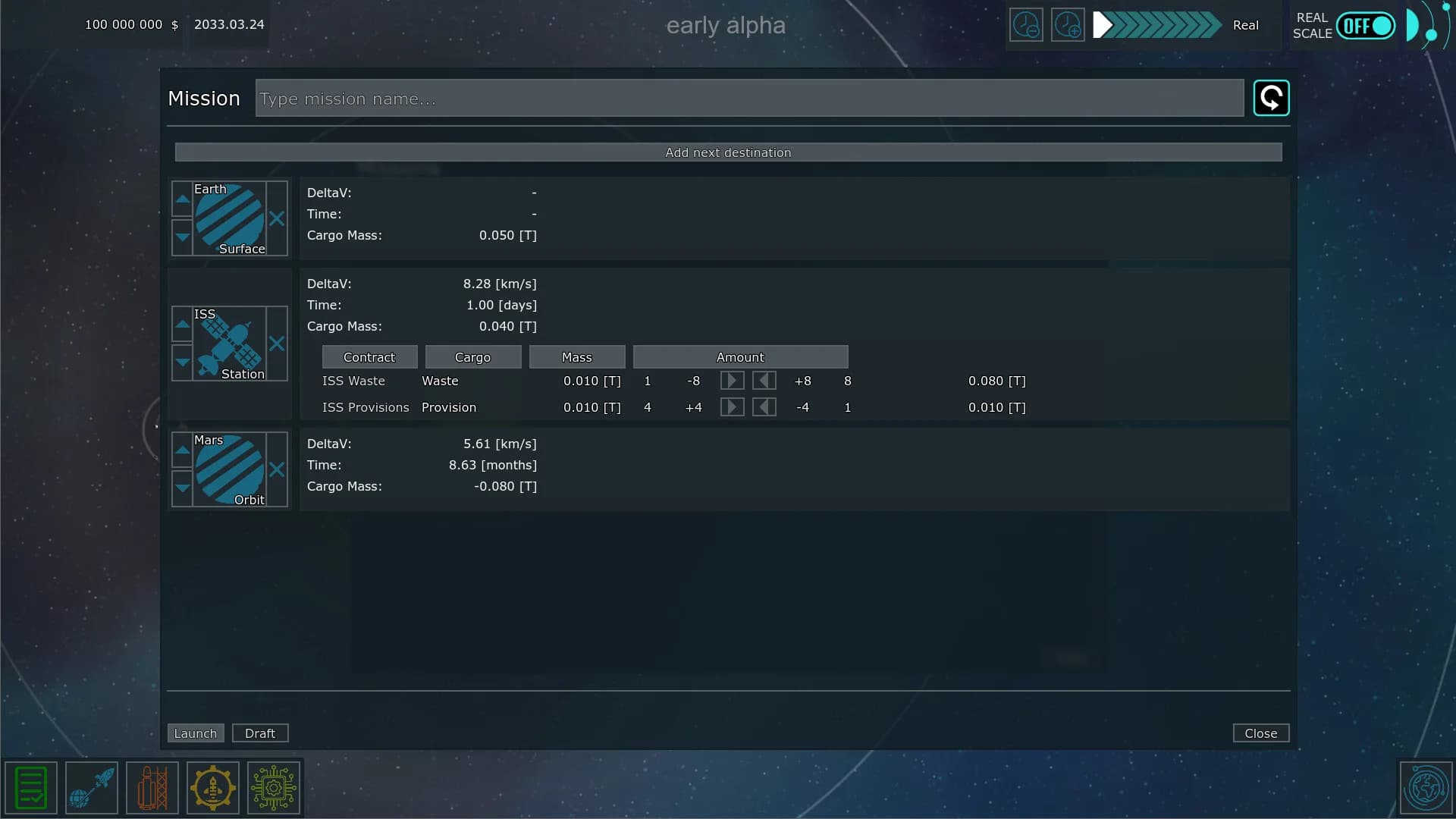 Enterprise - Space Agency Simulator görsel 3