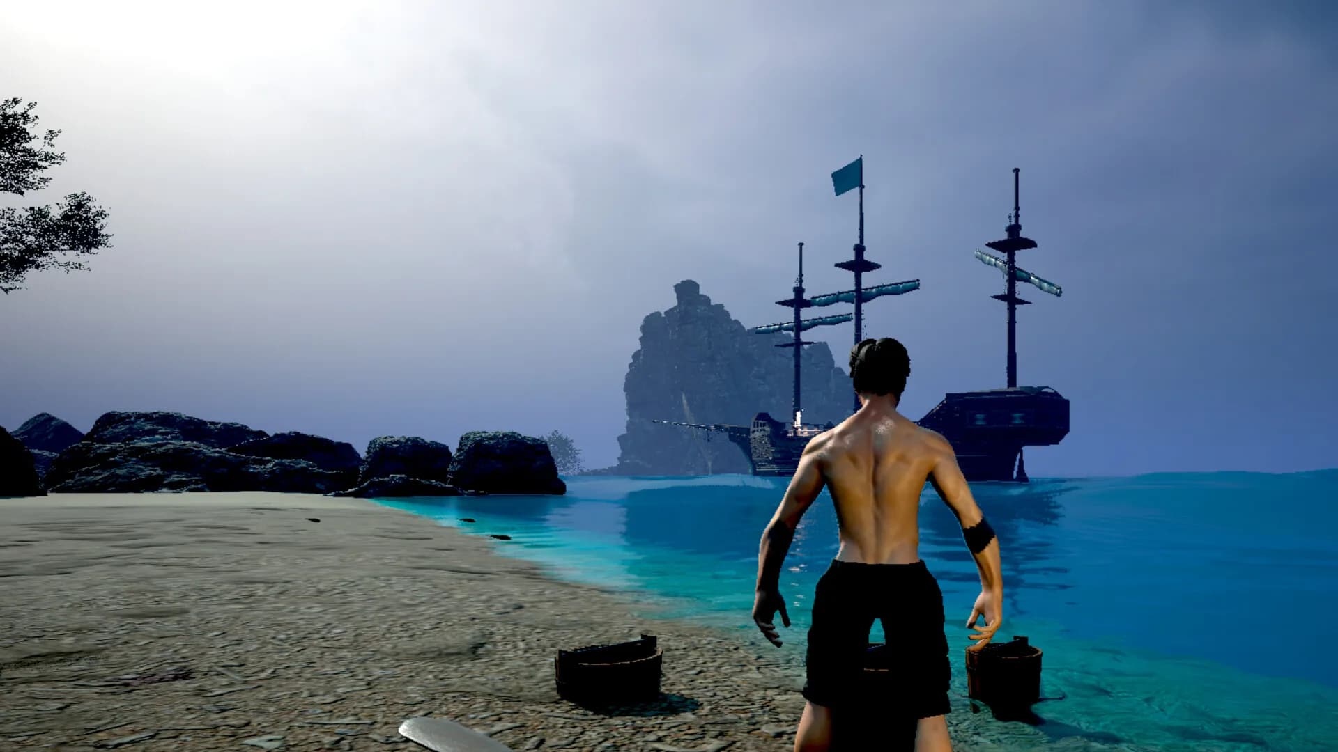 Blast 3D The Arrival ~ Chapter 0 ~ görsel 2