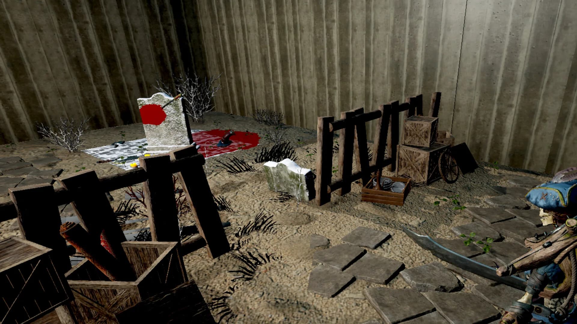 Blast 3D The Arrival ~ Chapter 0 ~ görsel 3