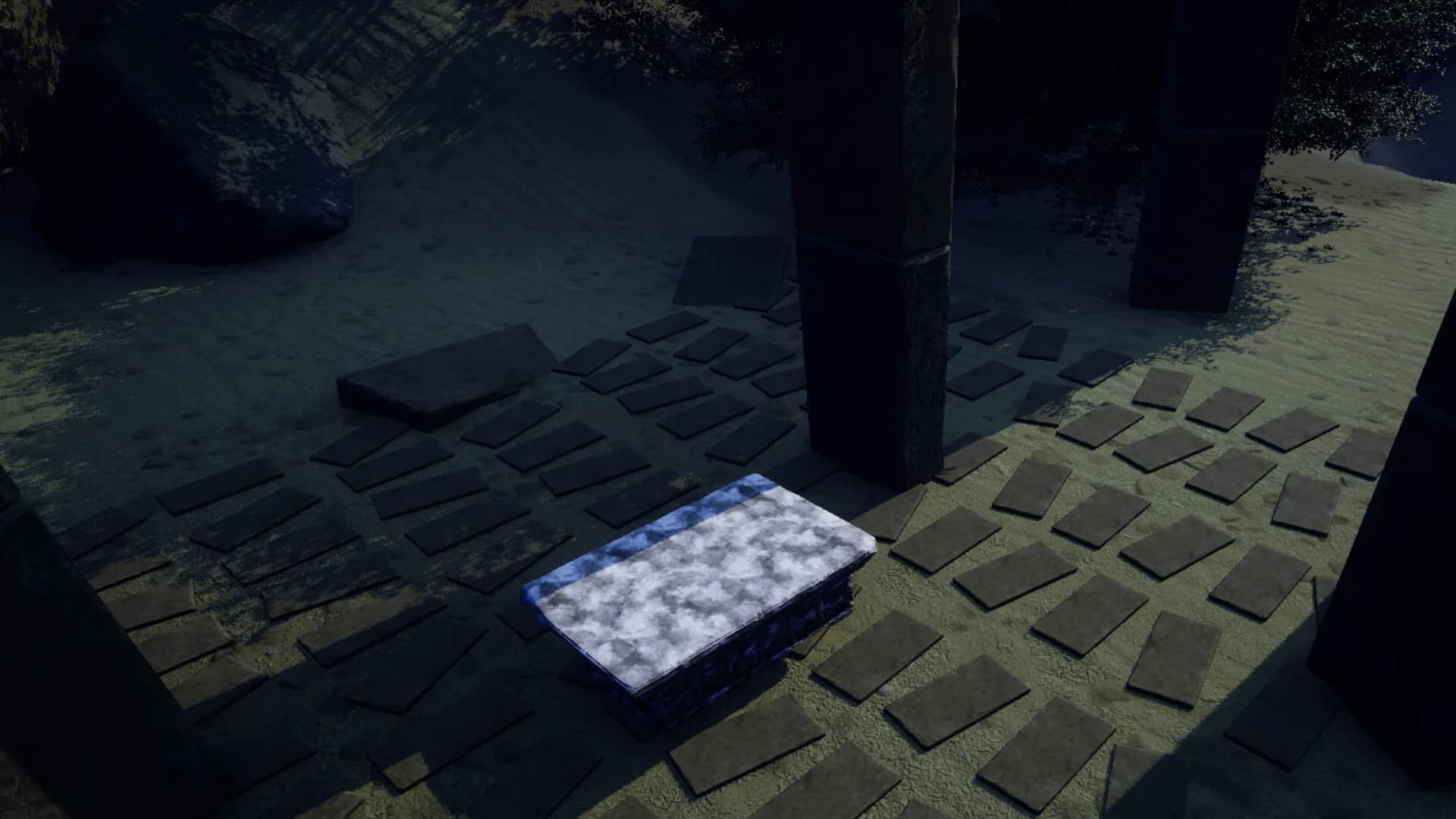 Blast 3D The Arrival ~ Chapter 0 ~ görsel 5