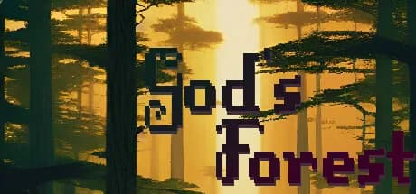 God's Forest görsel 1