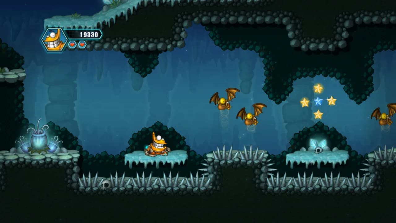 Oozi: Earth Adventure görsel 3