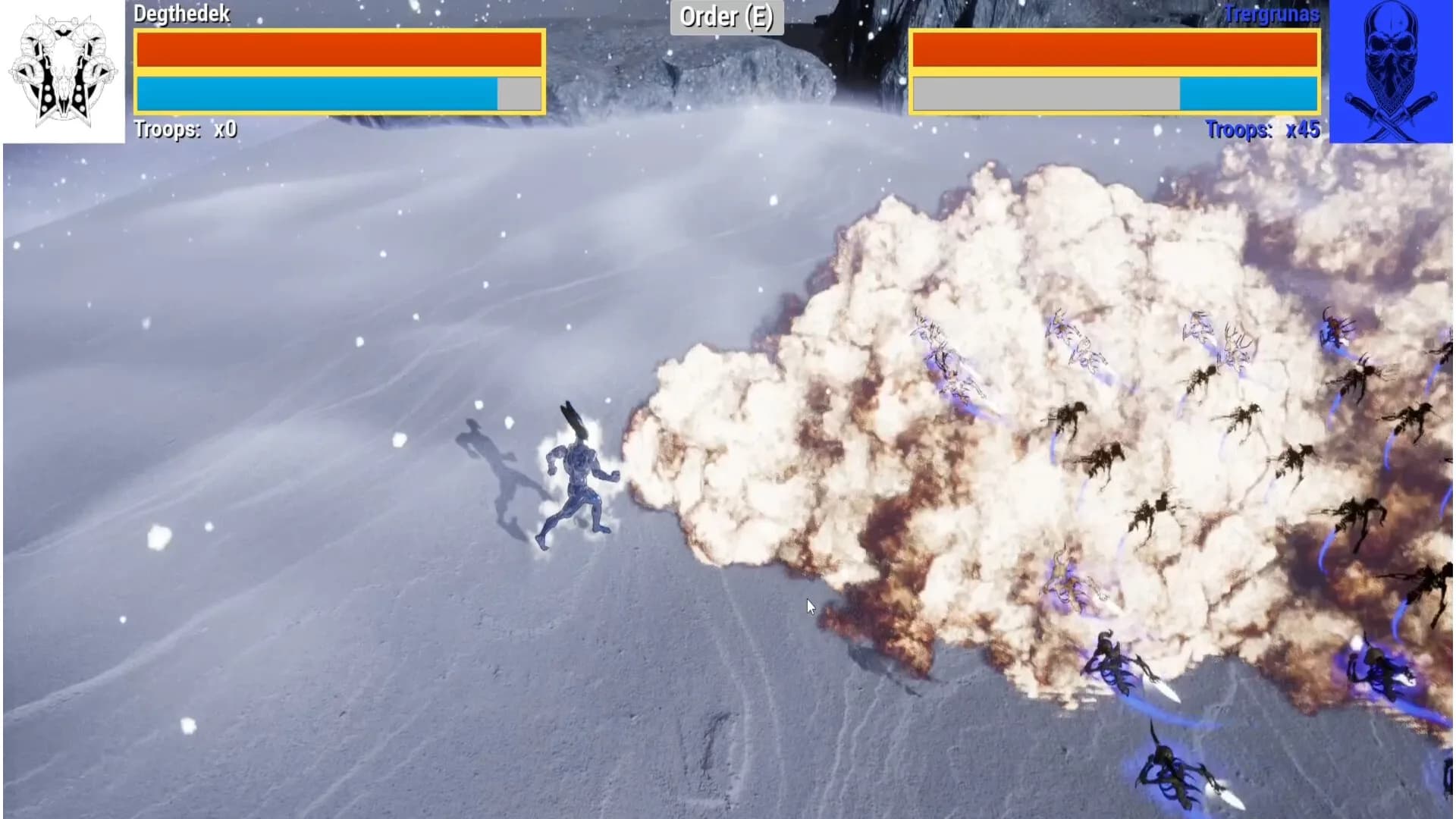 Spasms of Stupidity : Quest for the Void görsel 6