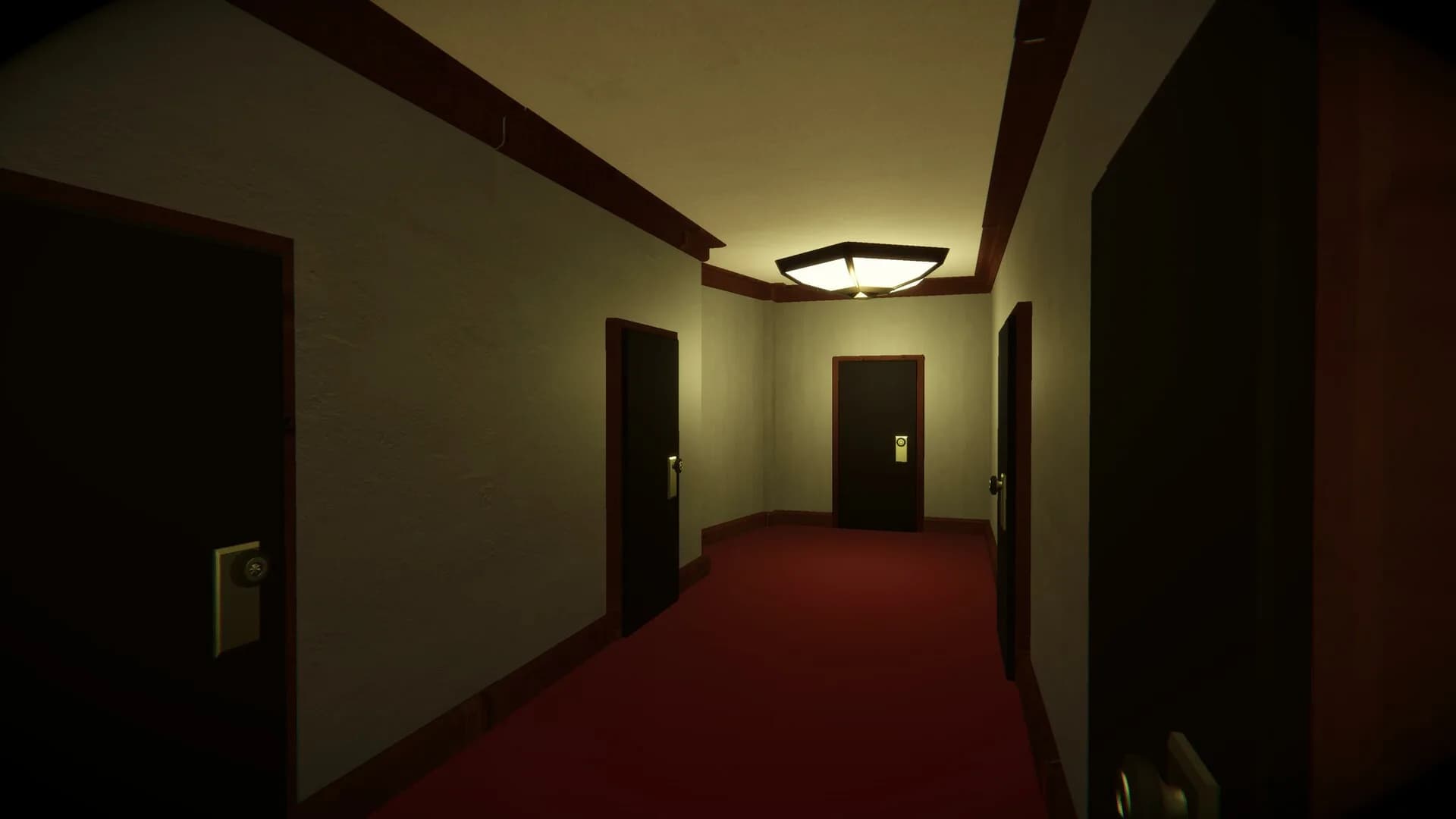 Escape Him. görsel 2