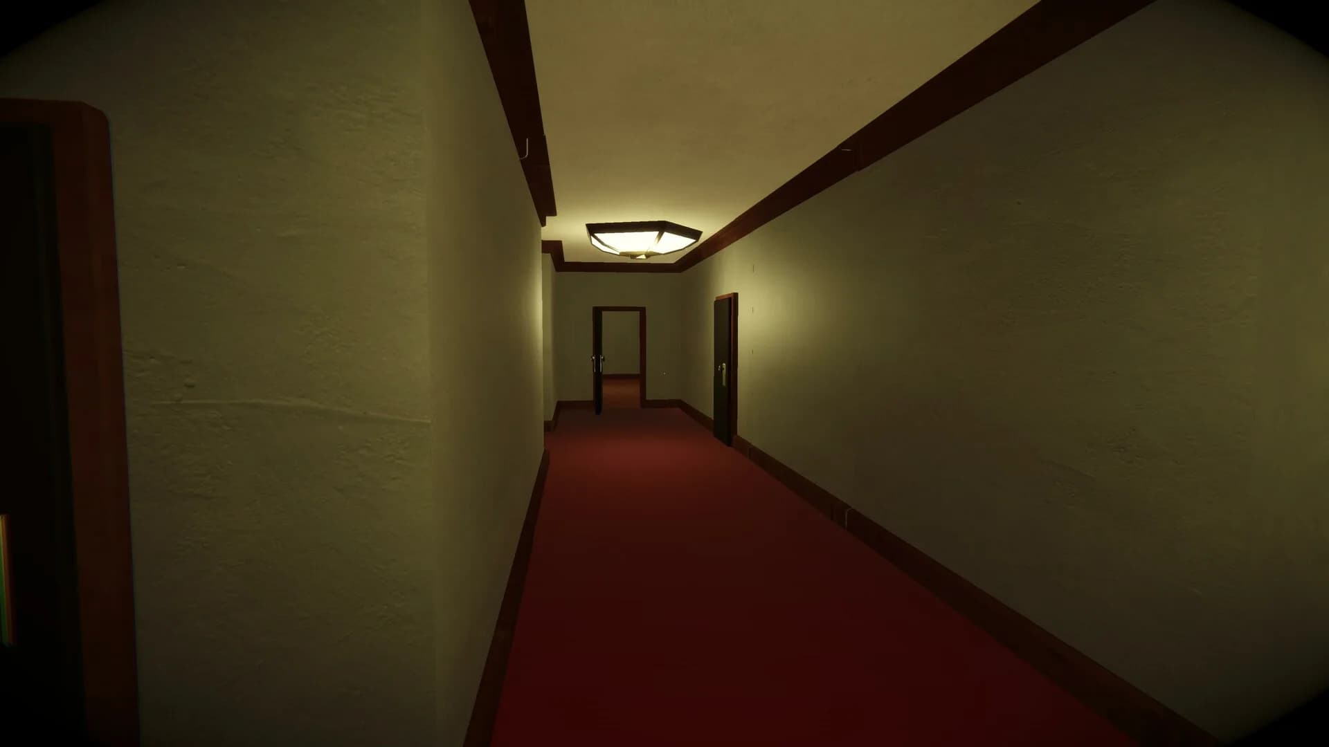 Escape Him. görsel 3