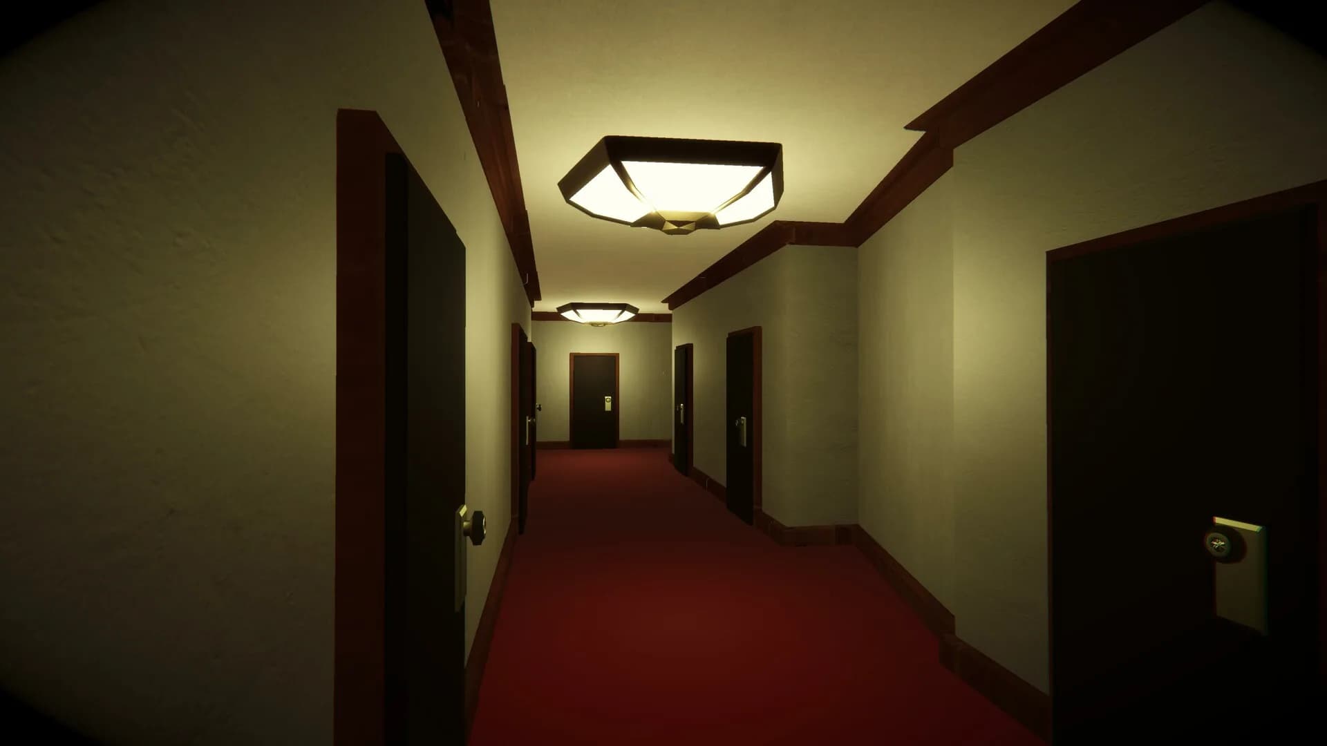 Escape Him. görsel 4