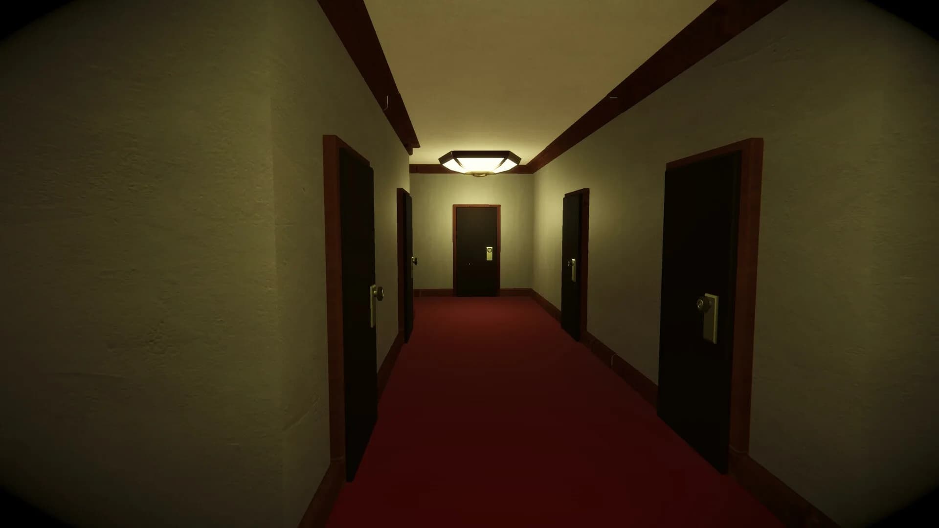 Escape Him. görsel 5