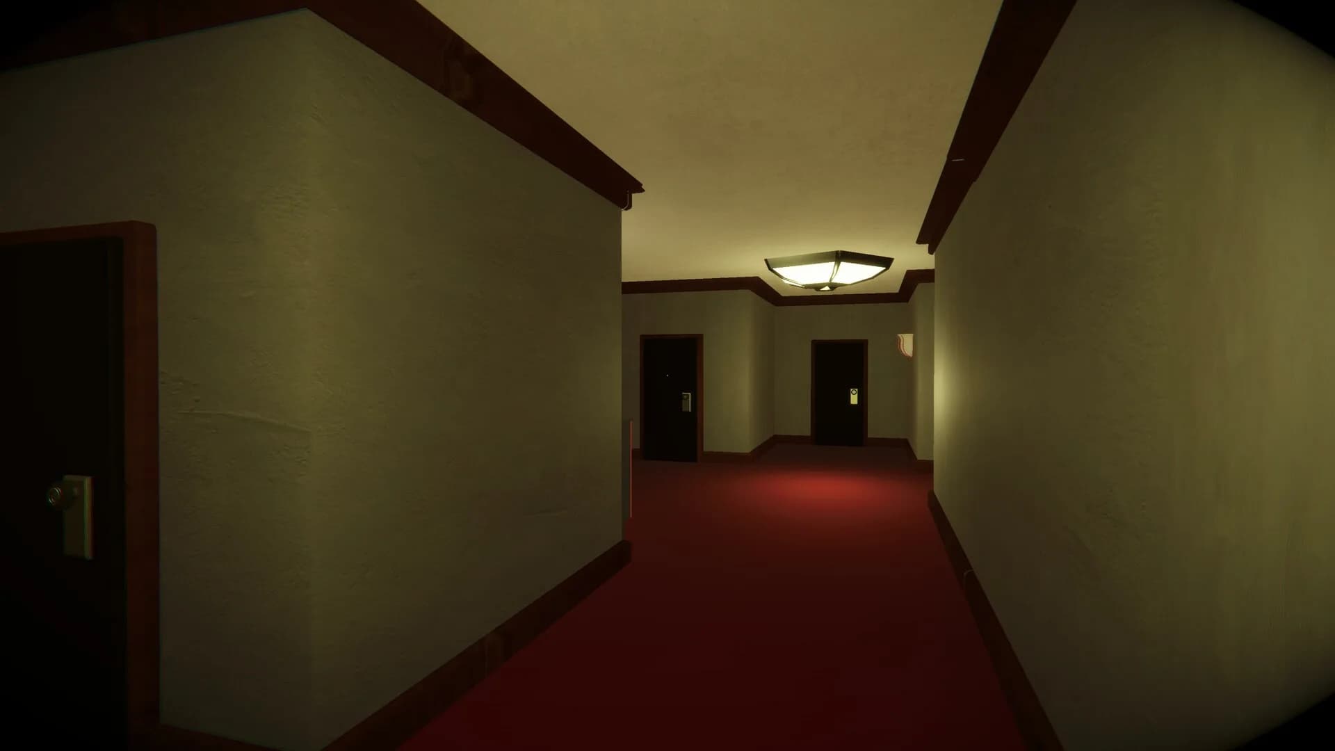 Escape Him. görsel 6