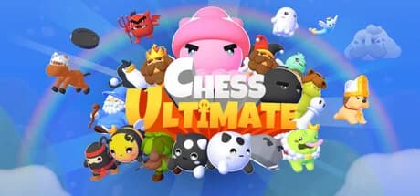 Chess Ultimate görsel 1