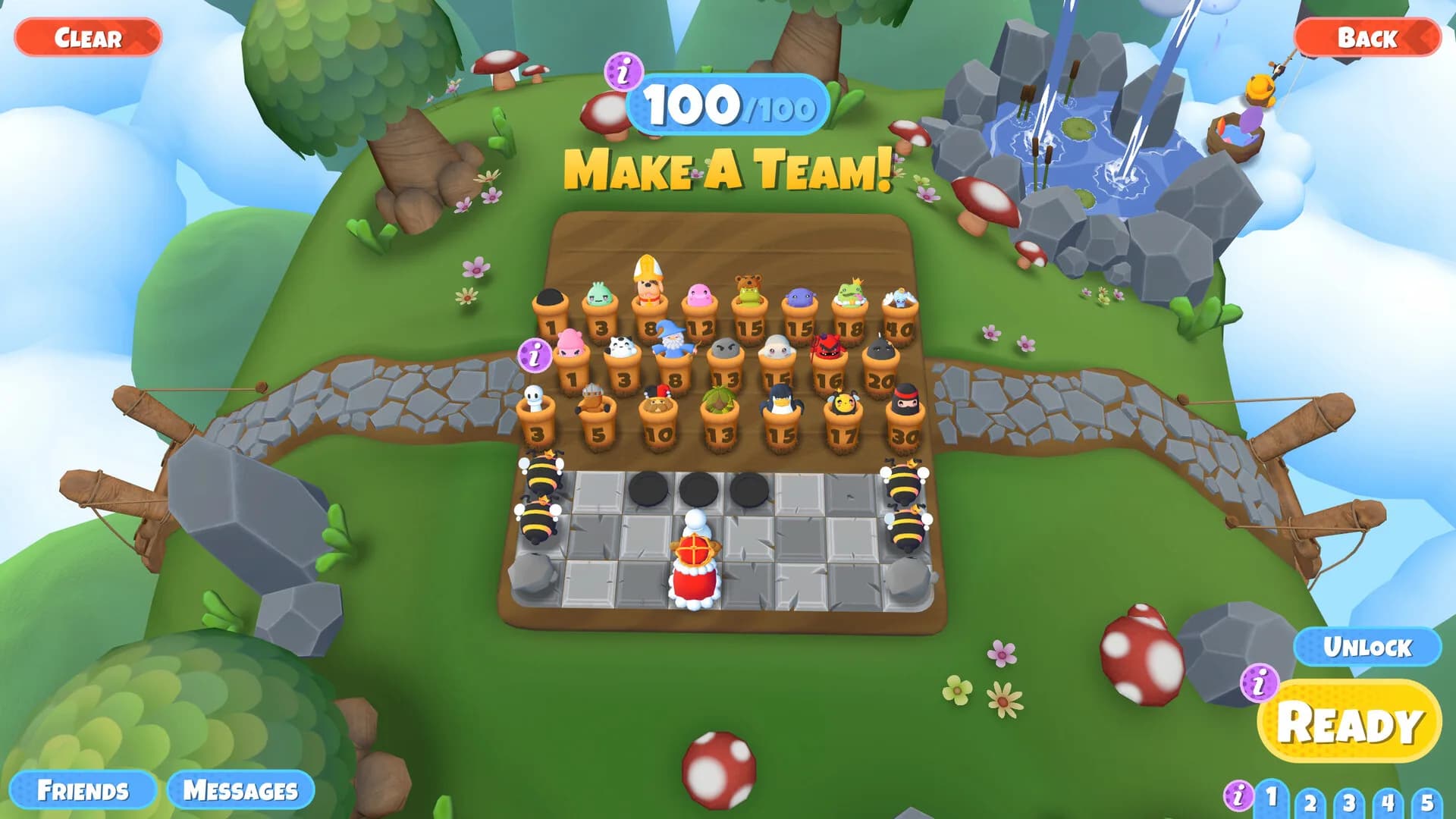 Chess Ultimate görsel 2