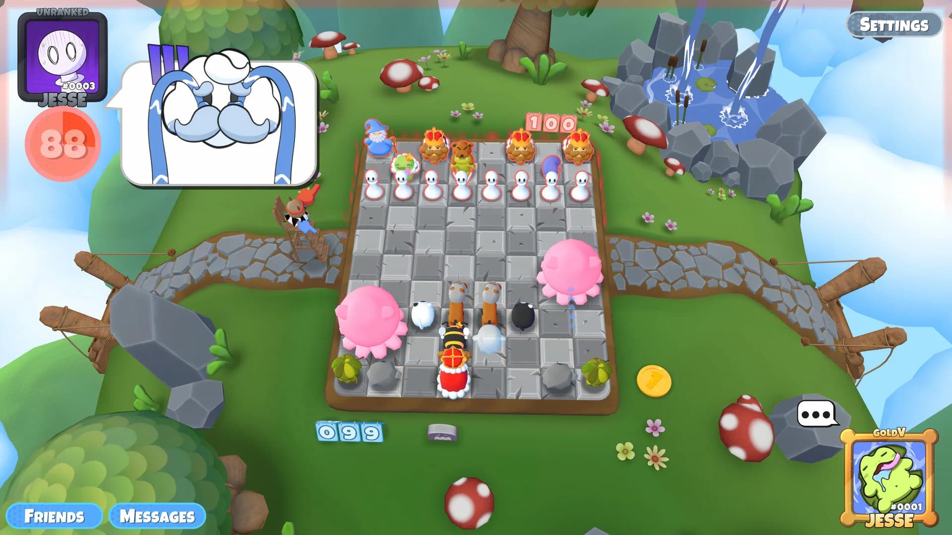 Chess Ultimate görsel 4