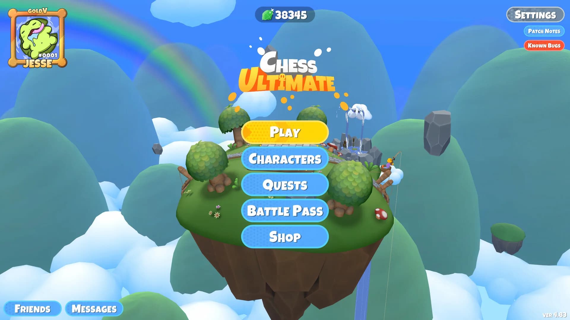 Chess Ultimate görsel 5