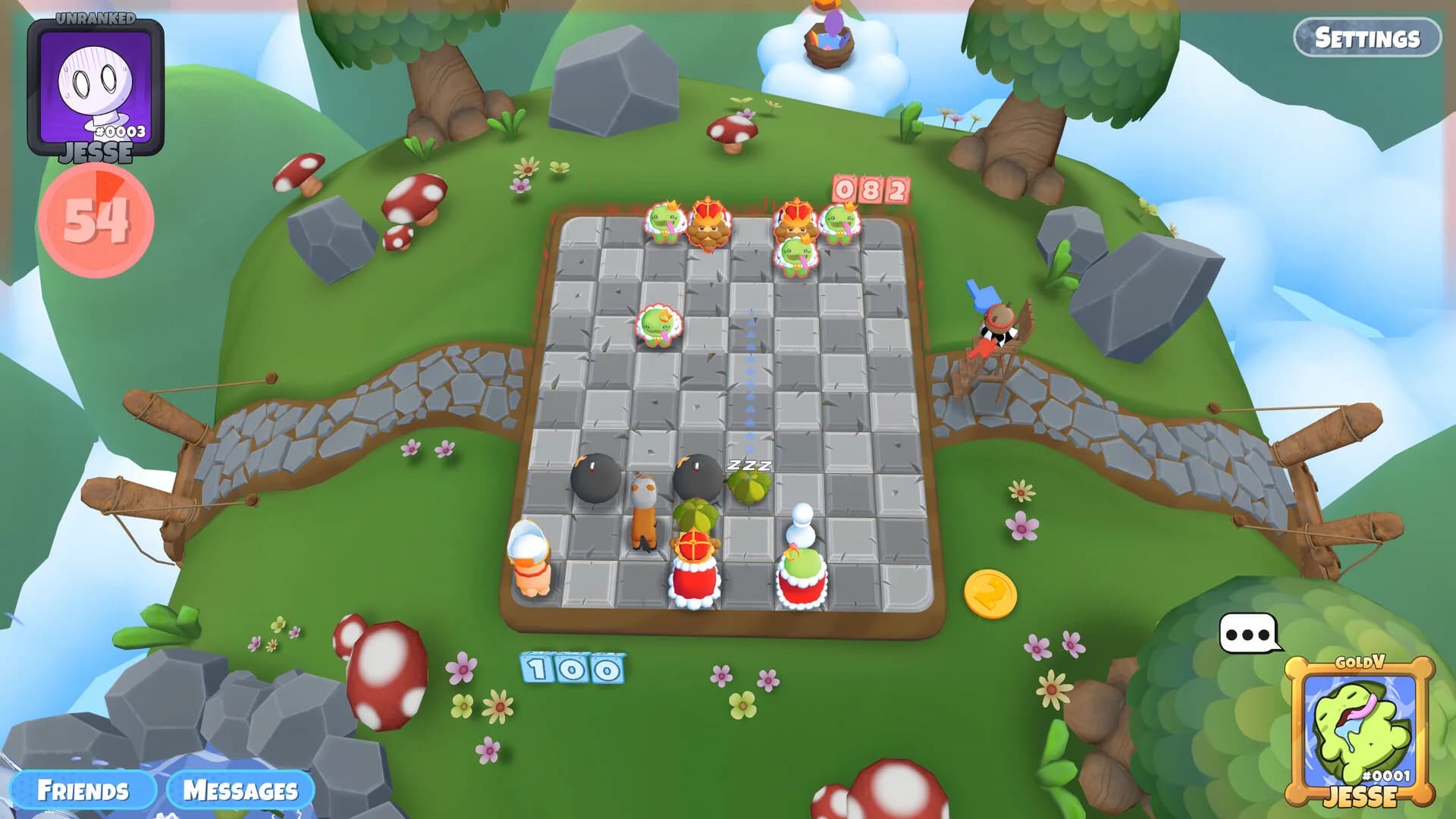 Chess Ultimate görsel 6